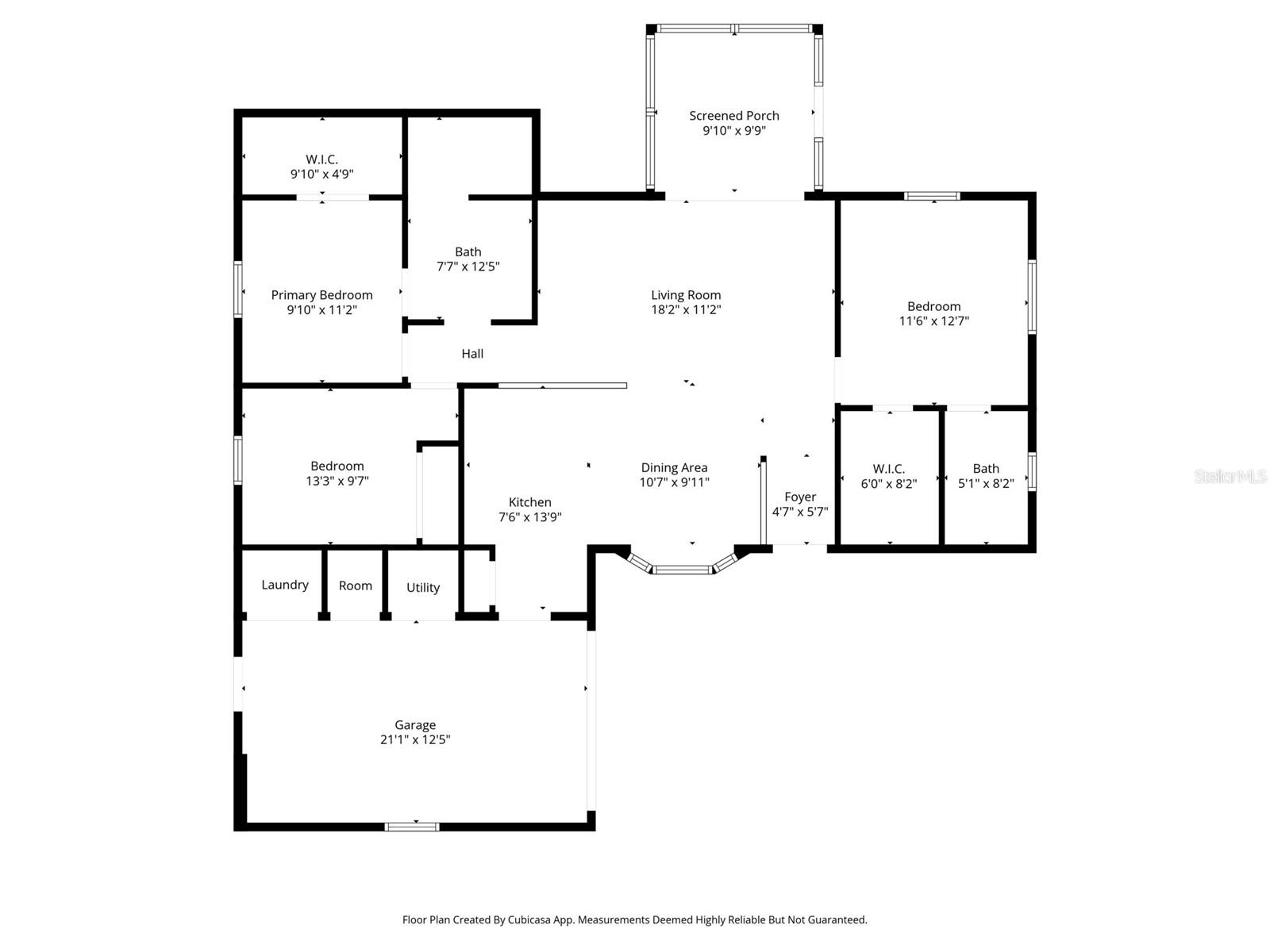 CONNELLS HEIGHTS UNIT 03 - Residential