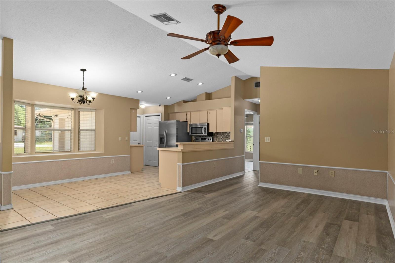 CONNELLS HEIGHTS UNIT 03 - Residential