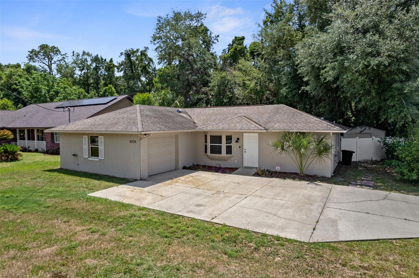 CONNELLS HEIGHTS UNIT 03 - Residential