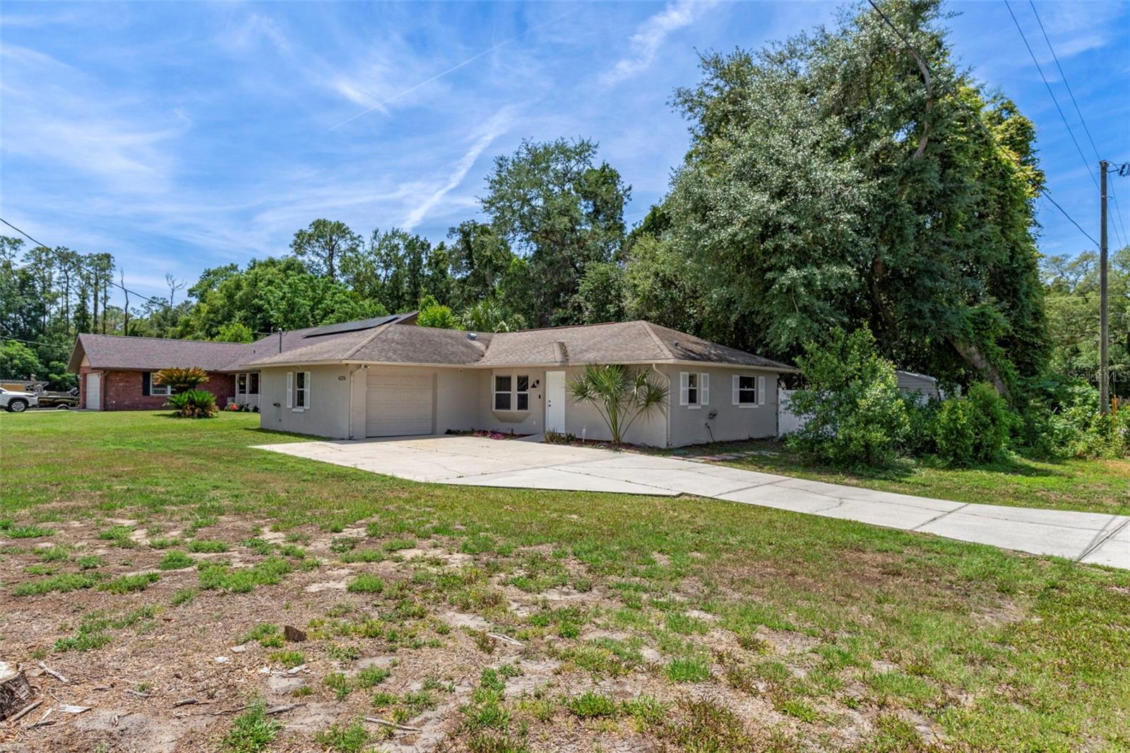 CONNELLS HEIGHTS UNIT 03 - Residential