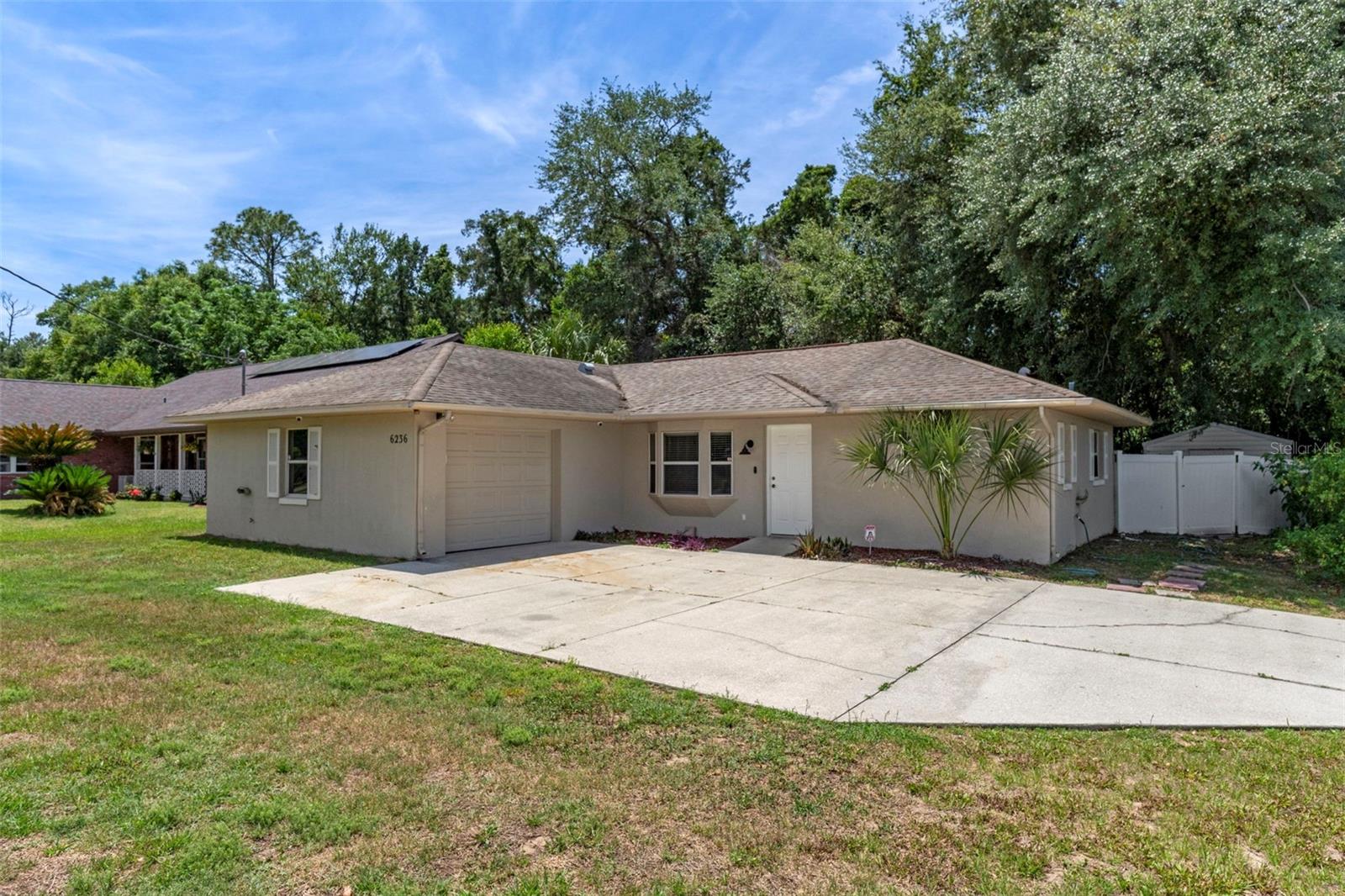 CONNELLS HEIGHTS UNIT 03 - Residential