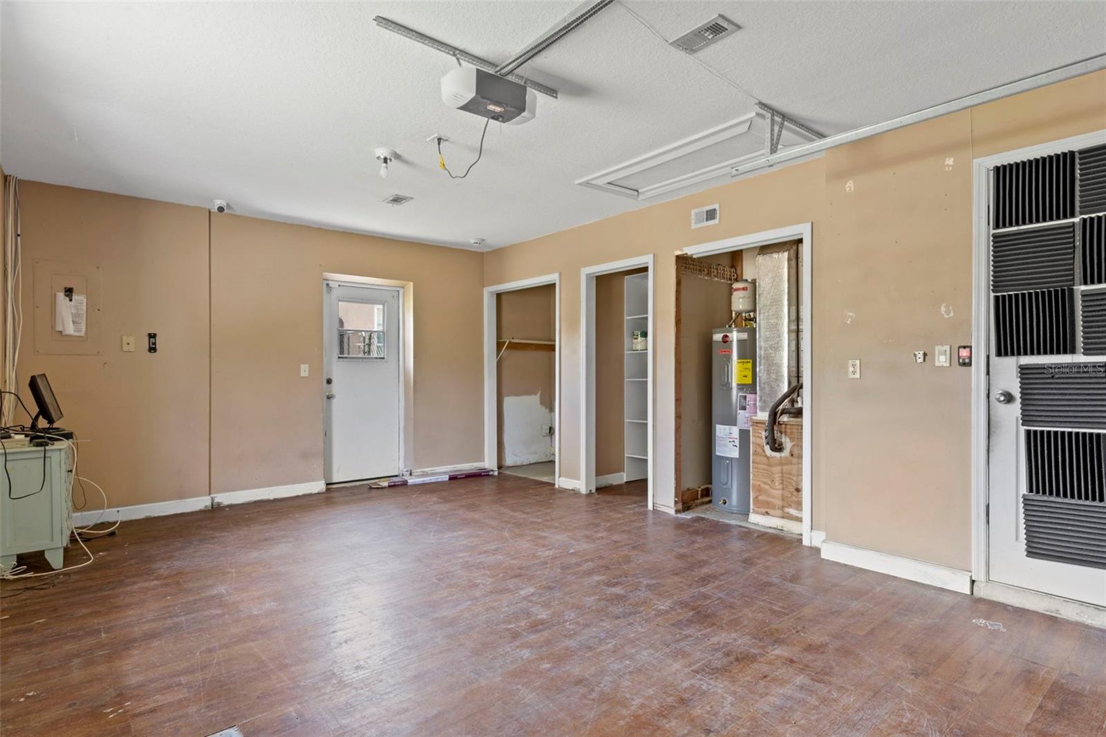 CONNELLS HEIGHTS UNIT 03 - Residential