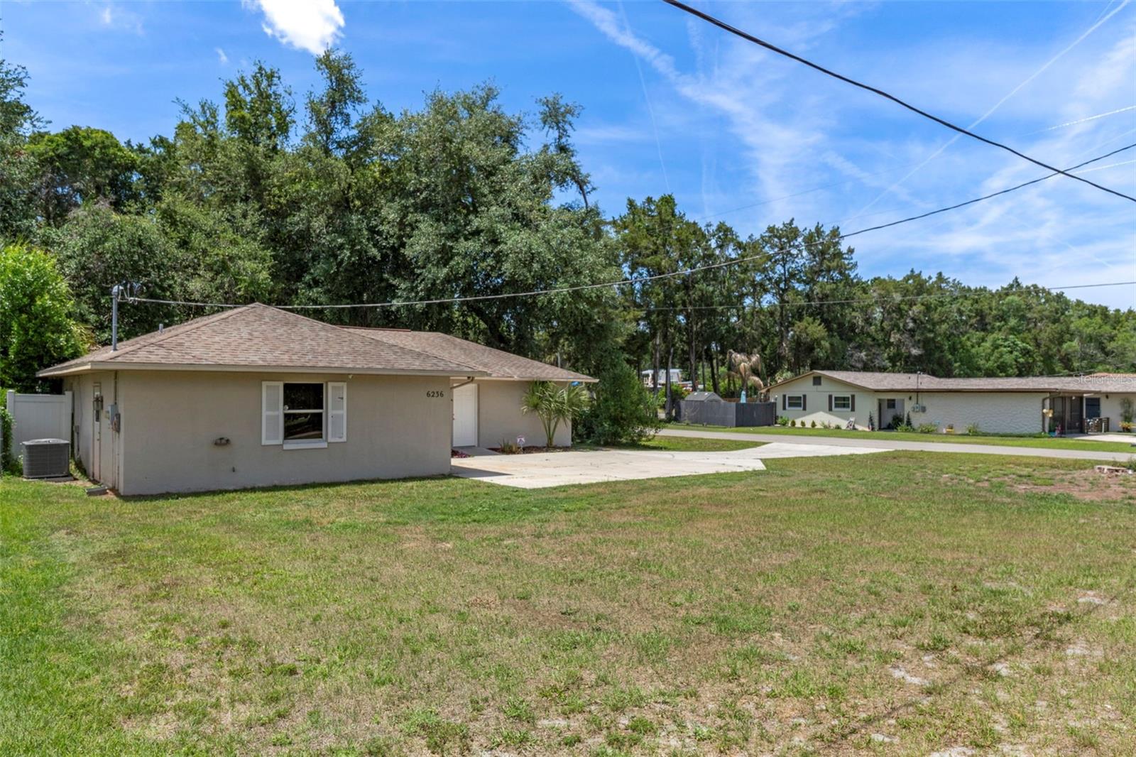CONNELLS HEIGHTS UNIT 03 - Residential