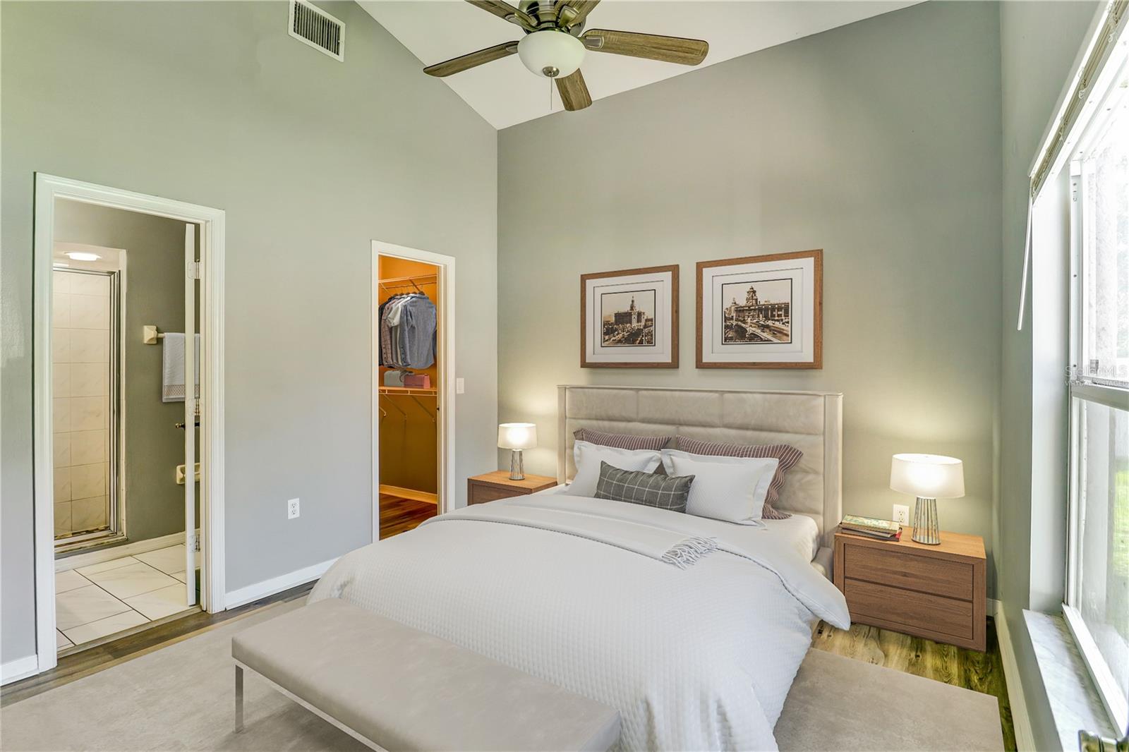 PINE ISLE - Residential