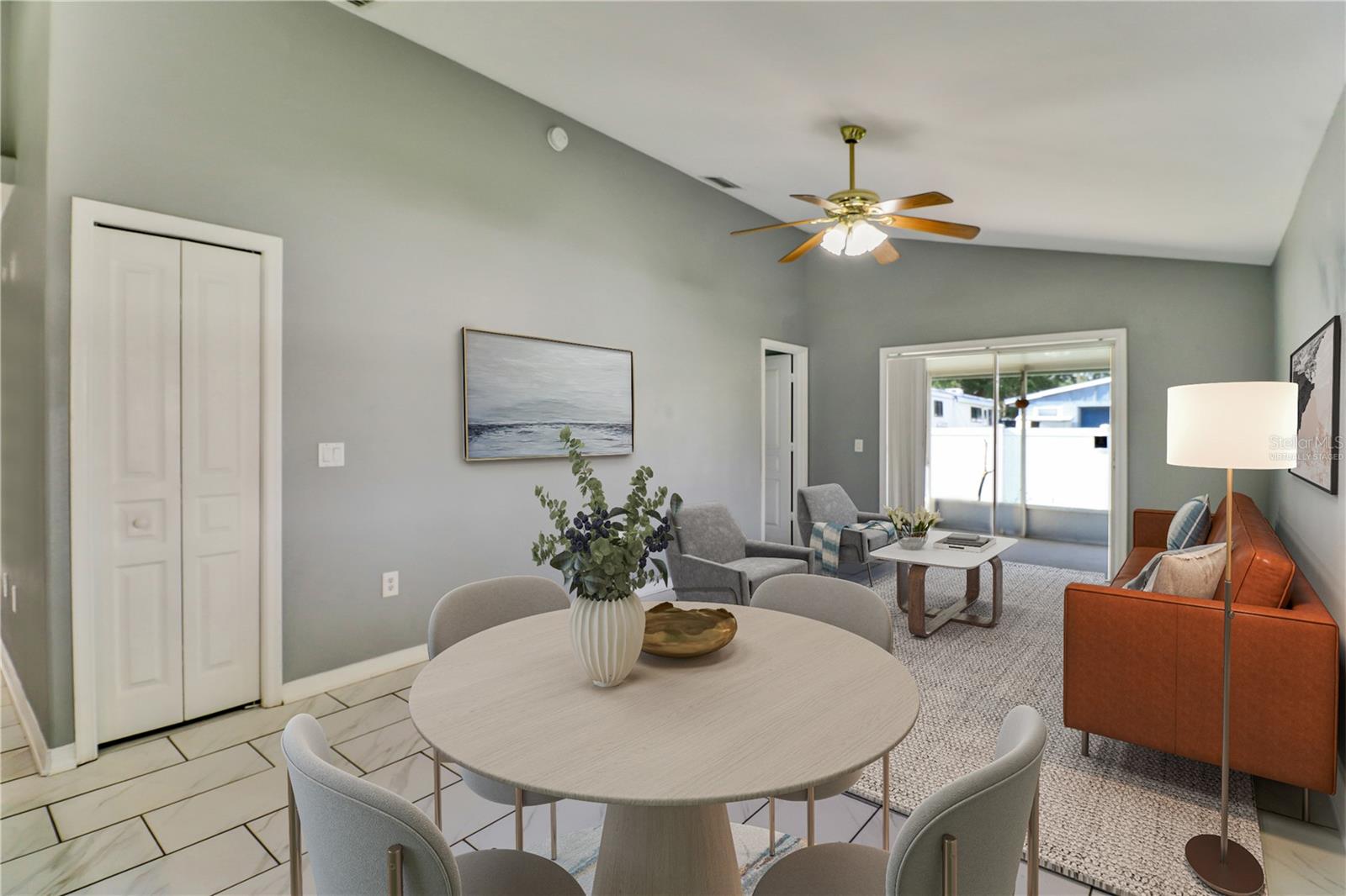 PINE ISLE - Residential