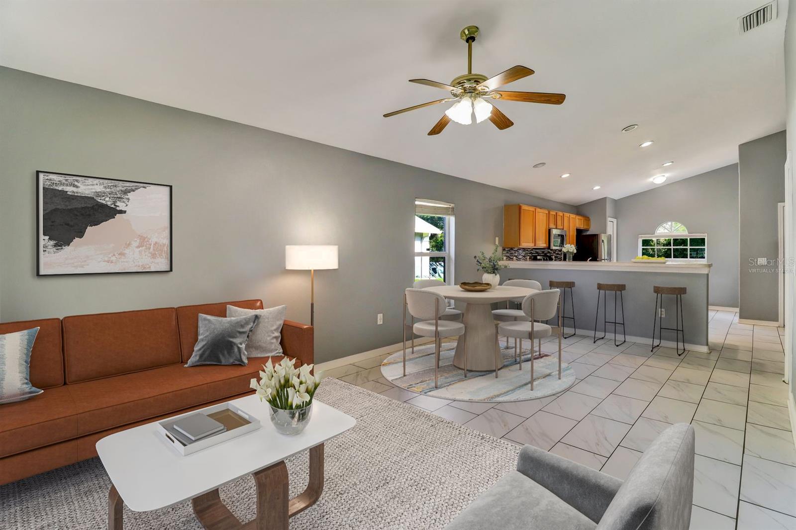 PINE ISLE - Residential