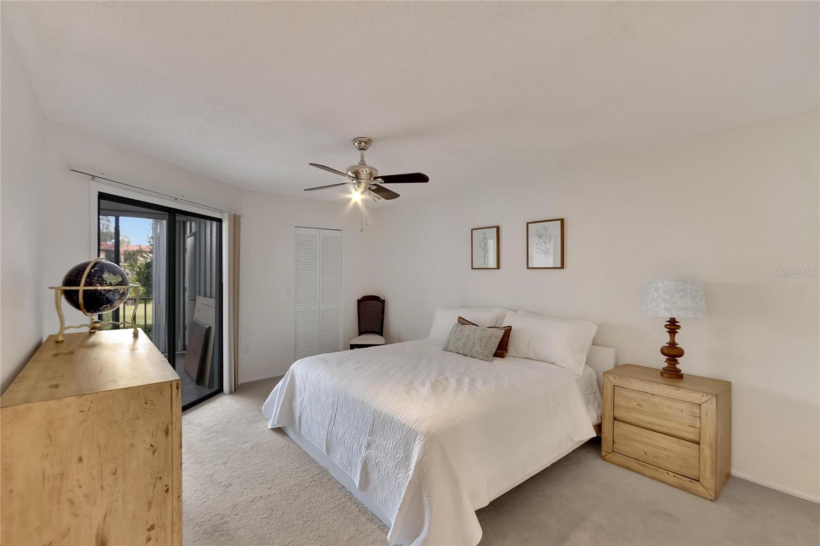 THE TERRACES AT WILD OAK BAY IV - Residential
