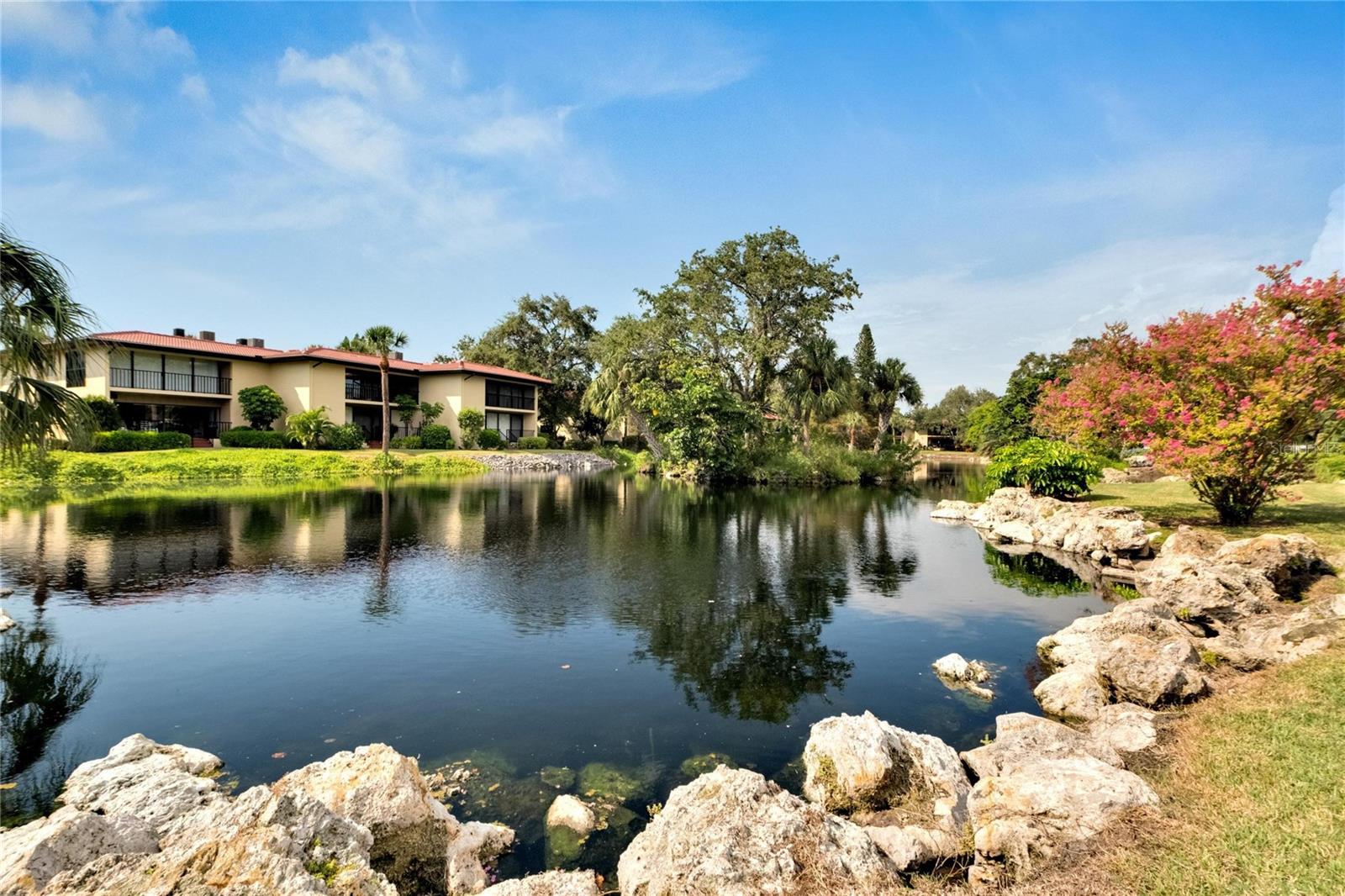 THE TERRACES AT WILD OAK BAY IV - Residential