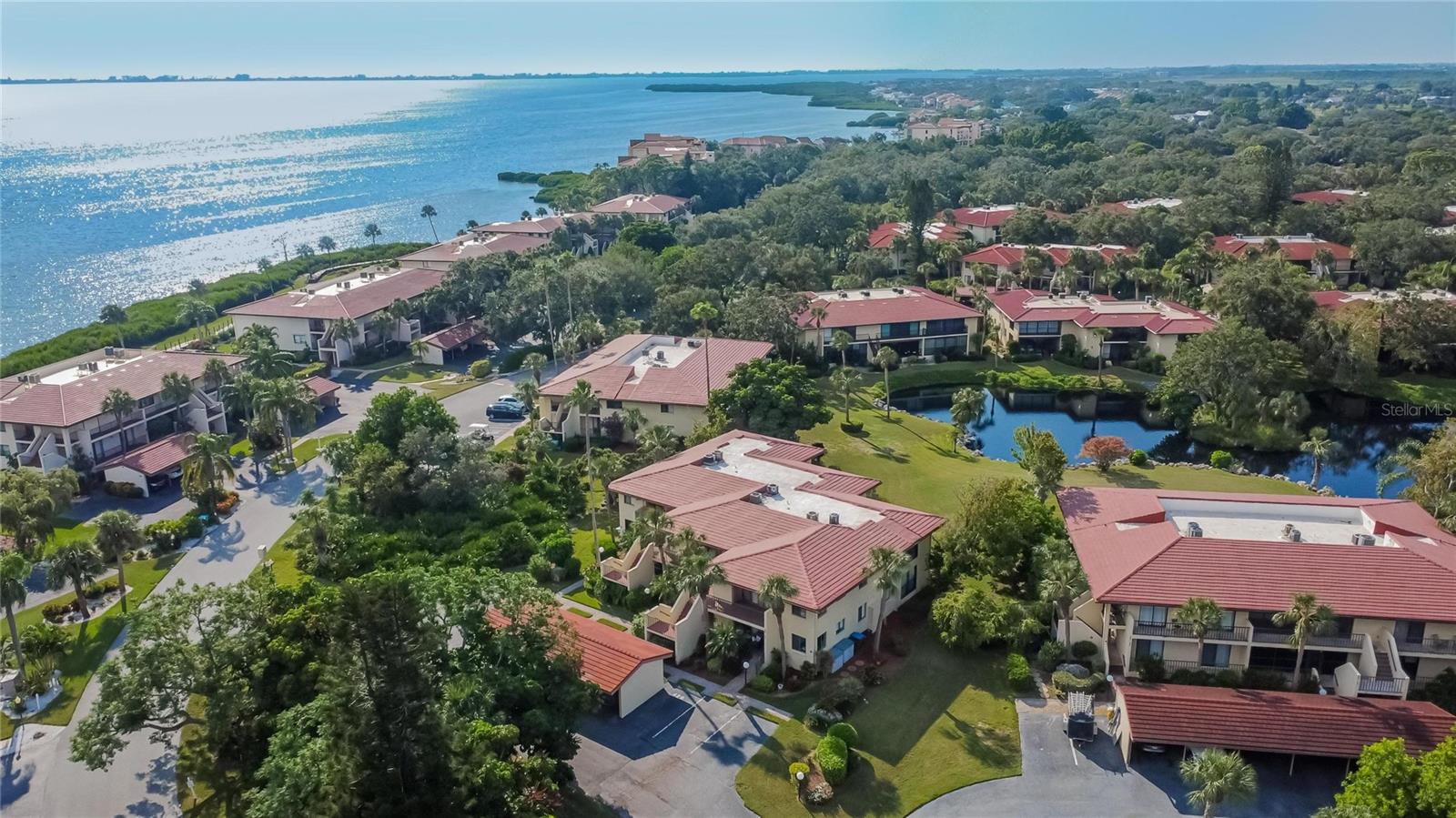 THE TERRACES AT WILD OAK BAY IV - Residential