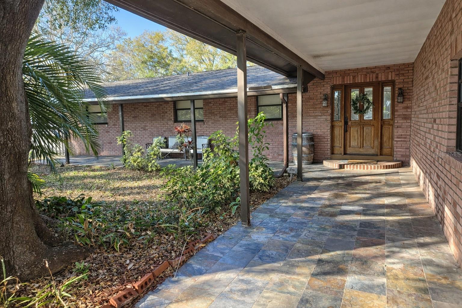 PINELLAS FARMS - Residential