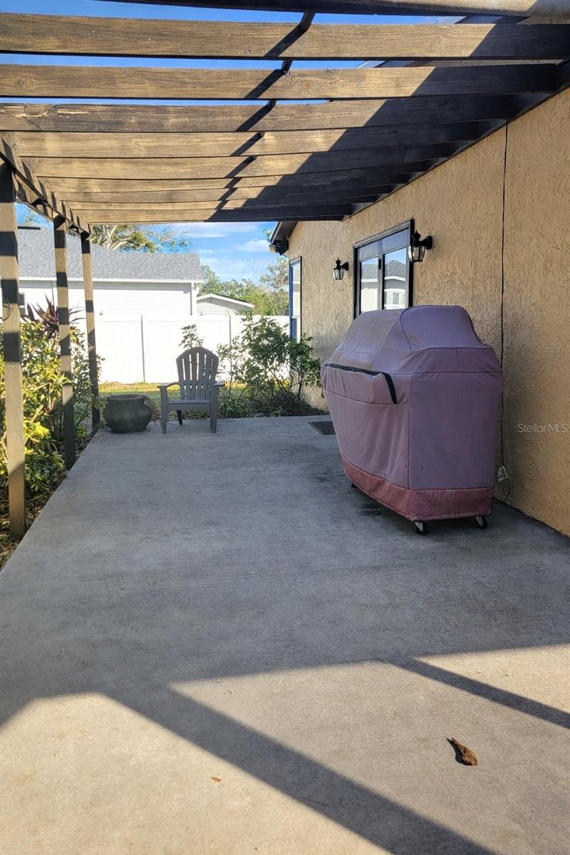 PINELLAS FARMS - Residential