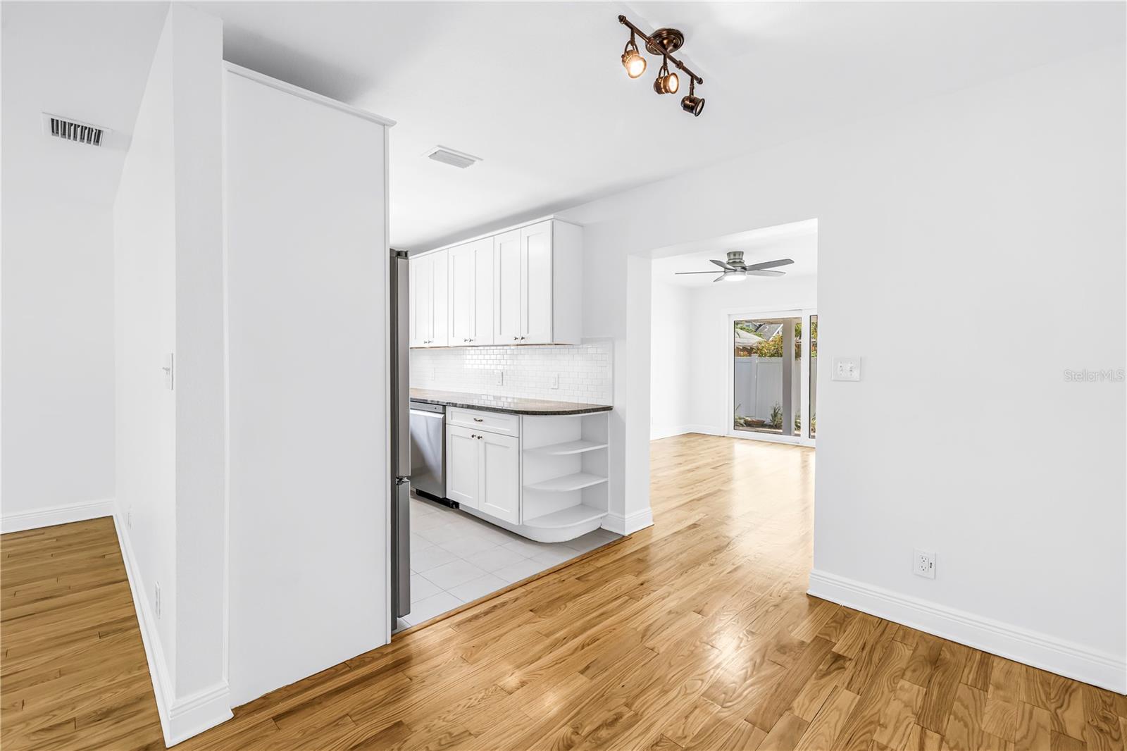BAYVIEW ADD - Residential Lease