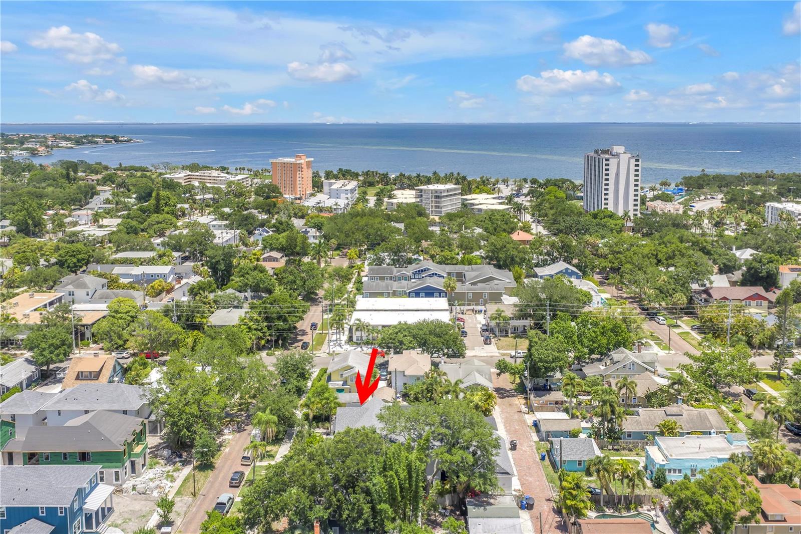 BAYVIEW ADD - Residential Lease