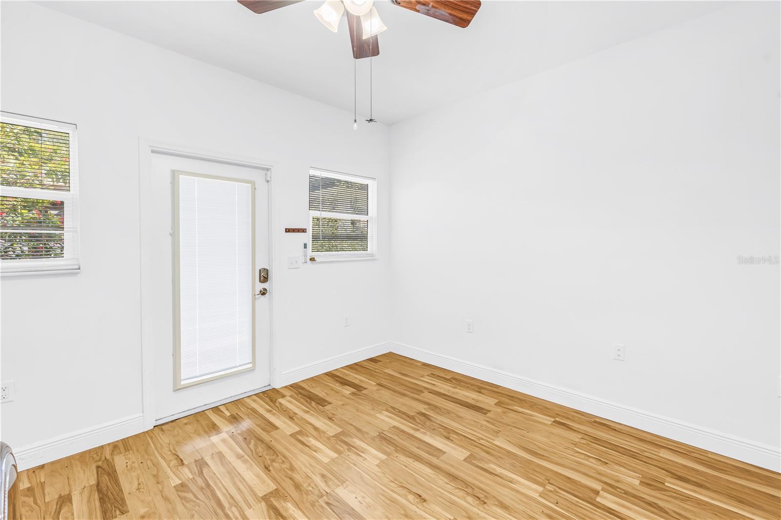 BAYVIEW ADD - Residential Lease