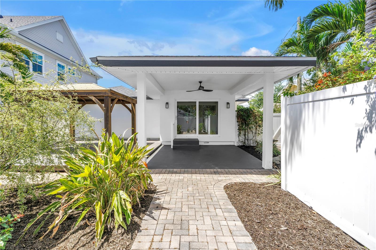 BAYVIEW ADD - Residential Lease