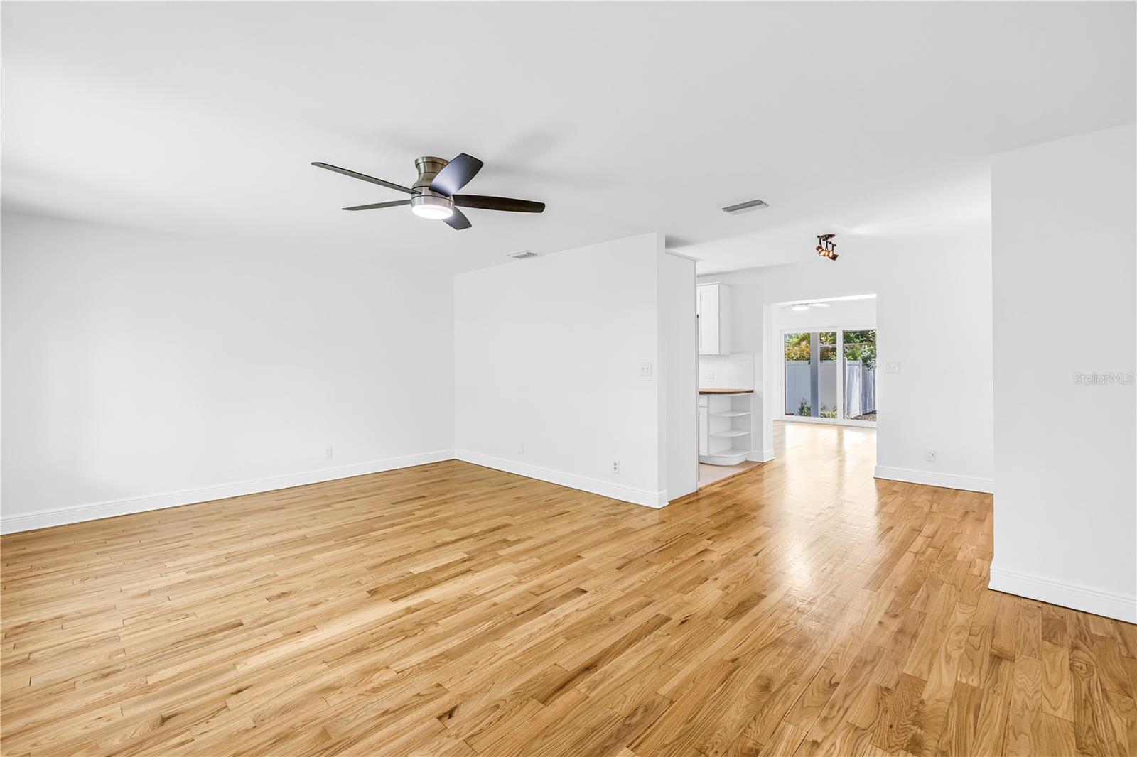 BAYVIEW ADD - Residential Lease