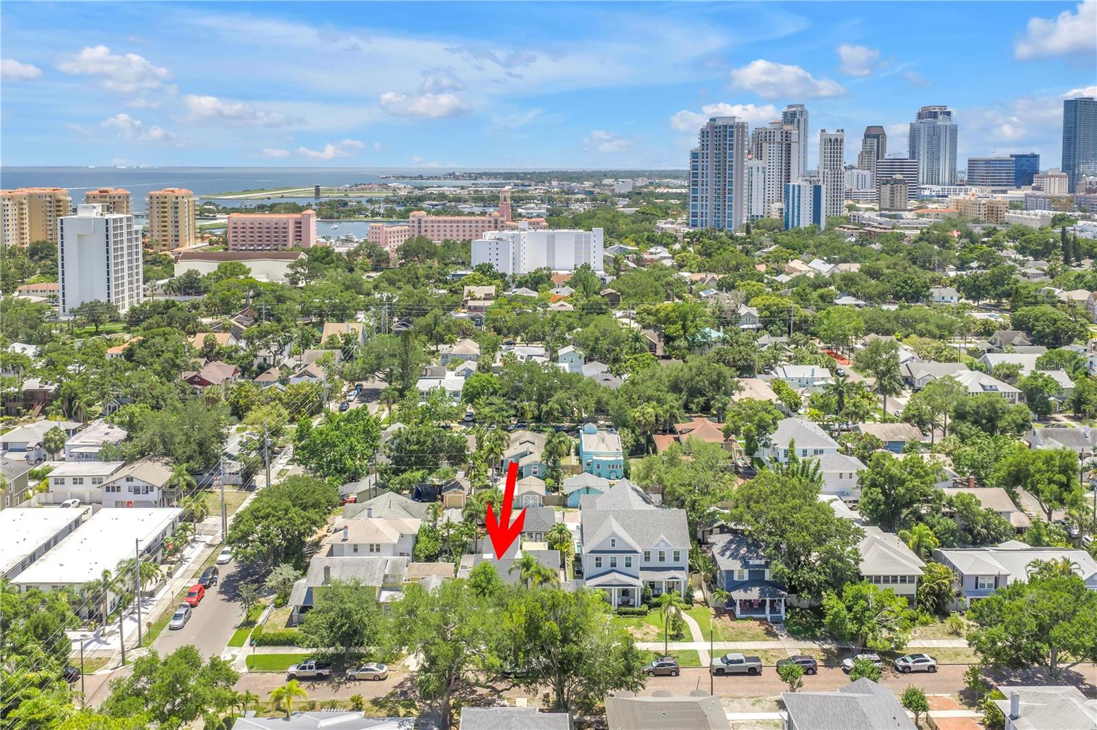 BAYVIEW ADD - Residential Lease