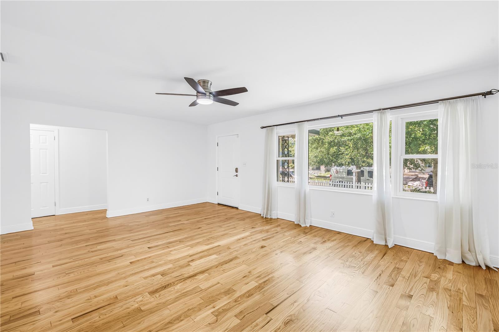 BAYVIEW ADD - Residential Lease