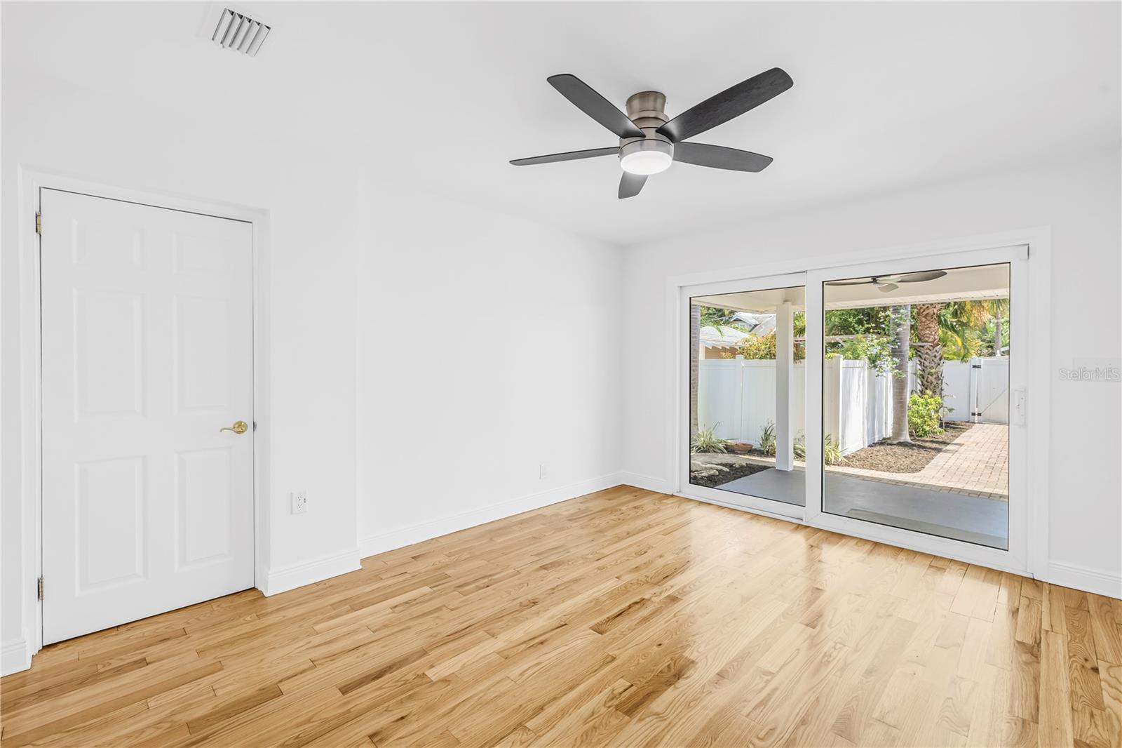 BAYVIEW ADD - Residential Lease