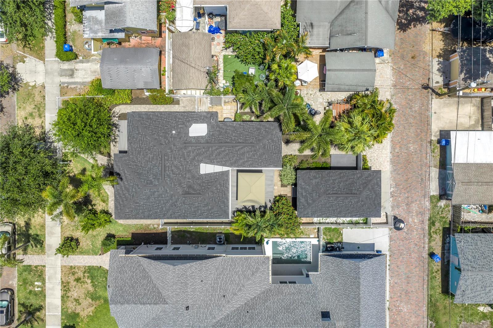 BAYVIEW ADD - Residential Lease