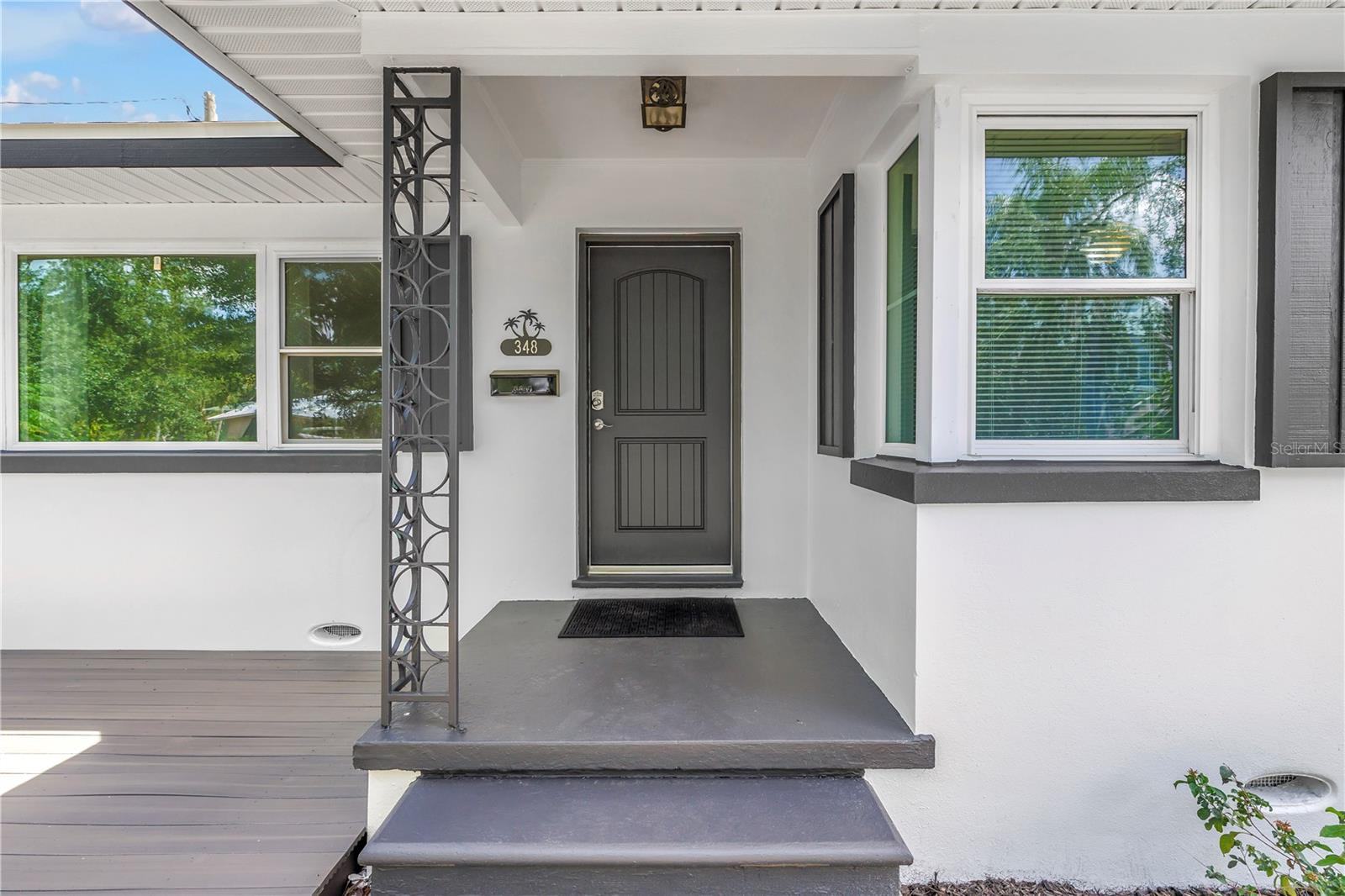 BAYVIEW ADD - Residential Lease