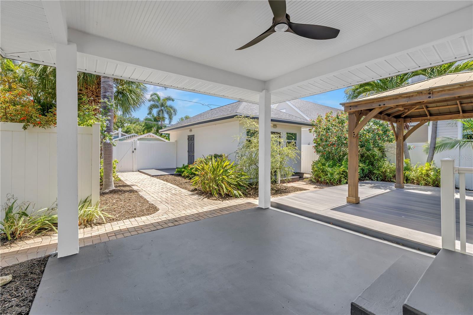 BAYVIEW ADD - Residential Lease