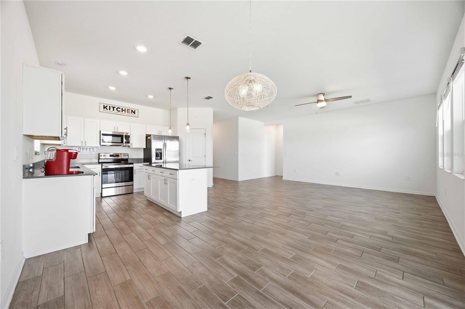 INMAN GROVES - Residential Lease