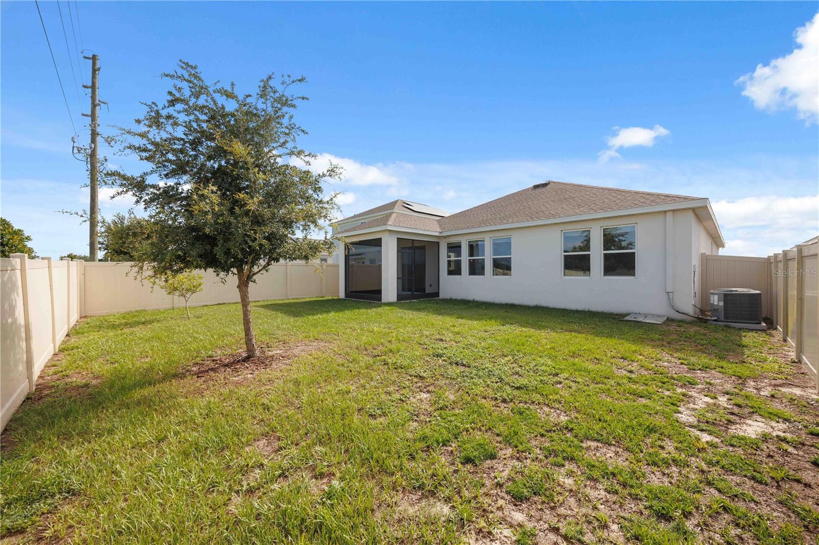 INMAN GROVES - Residential Lease