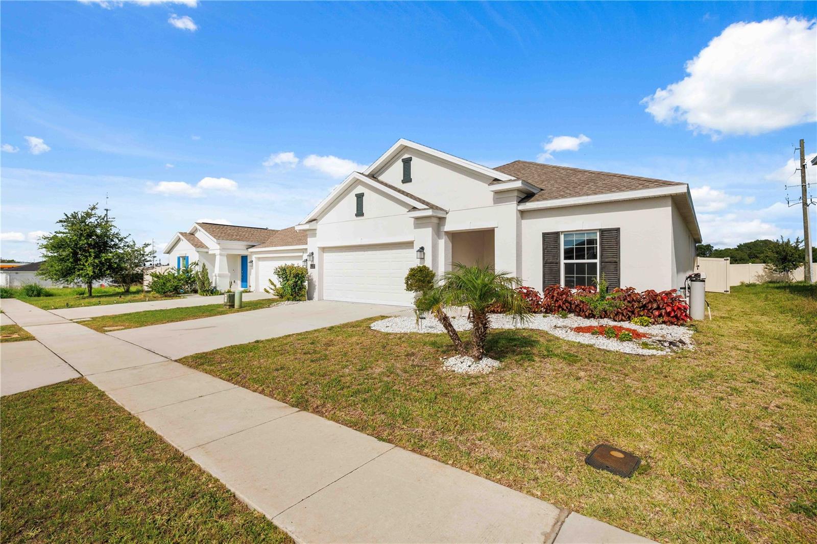 INMAN GROVES - Residential Lease
