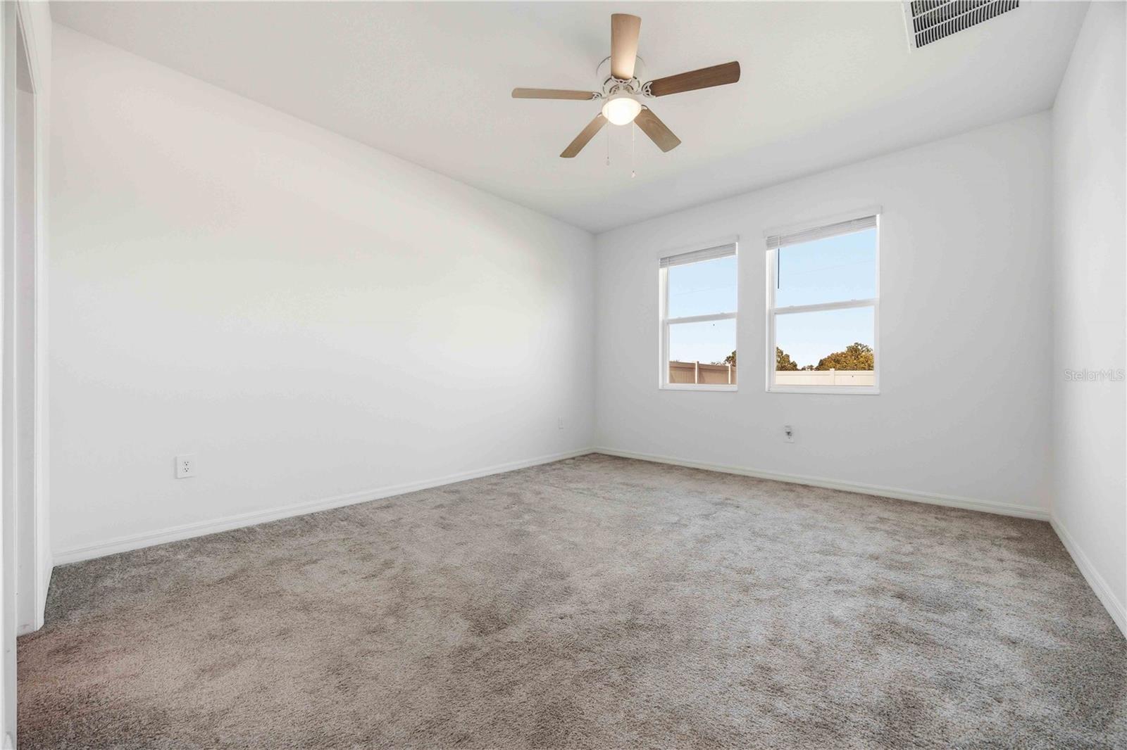 INMAN GROVES - Residential Lease