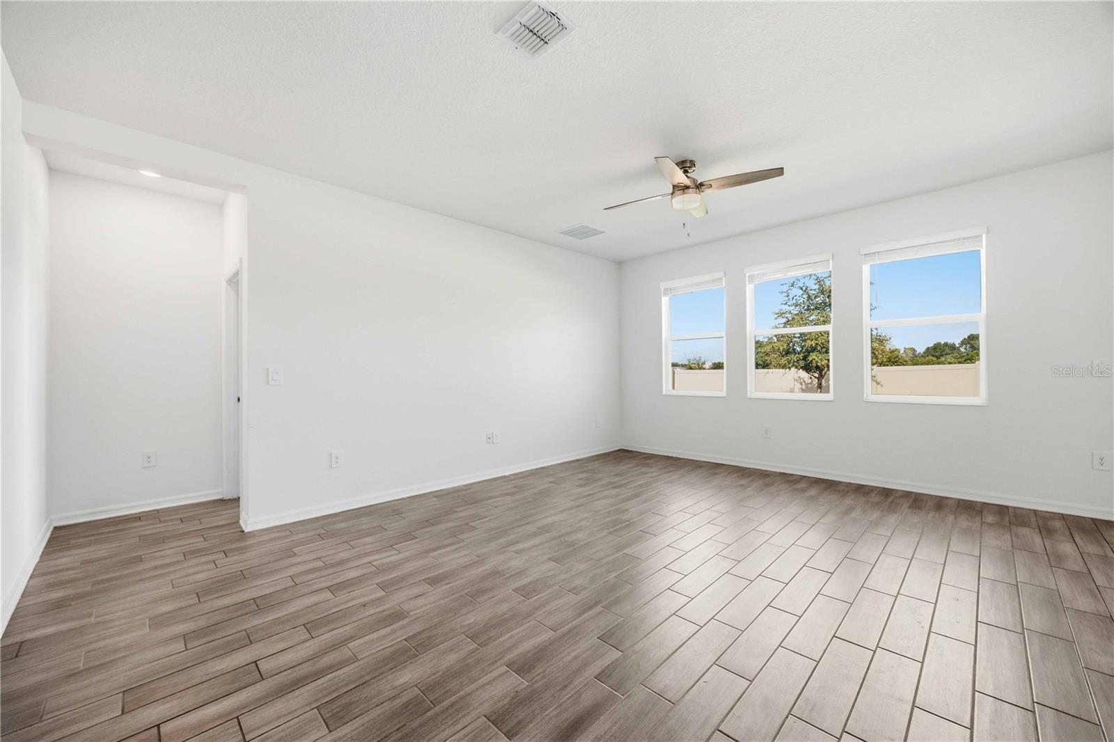 INMAN GROVES - Residential Lease