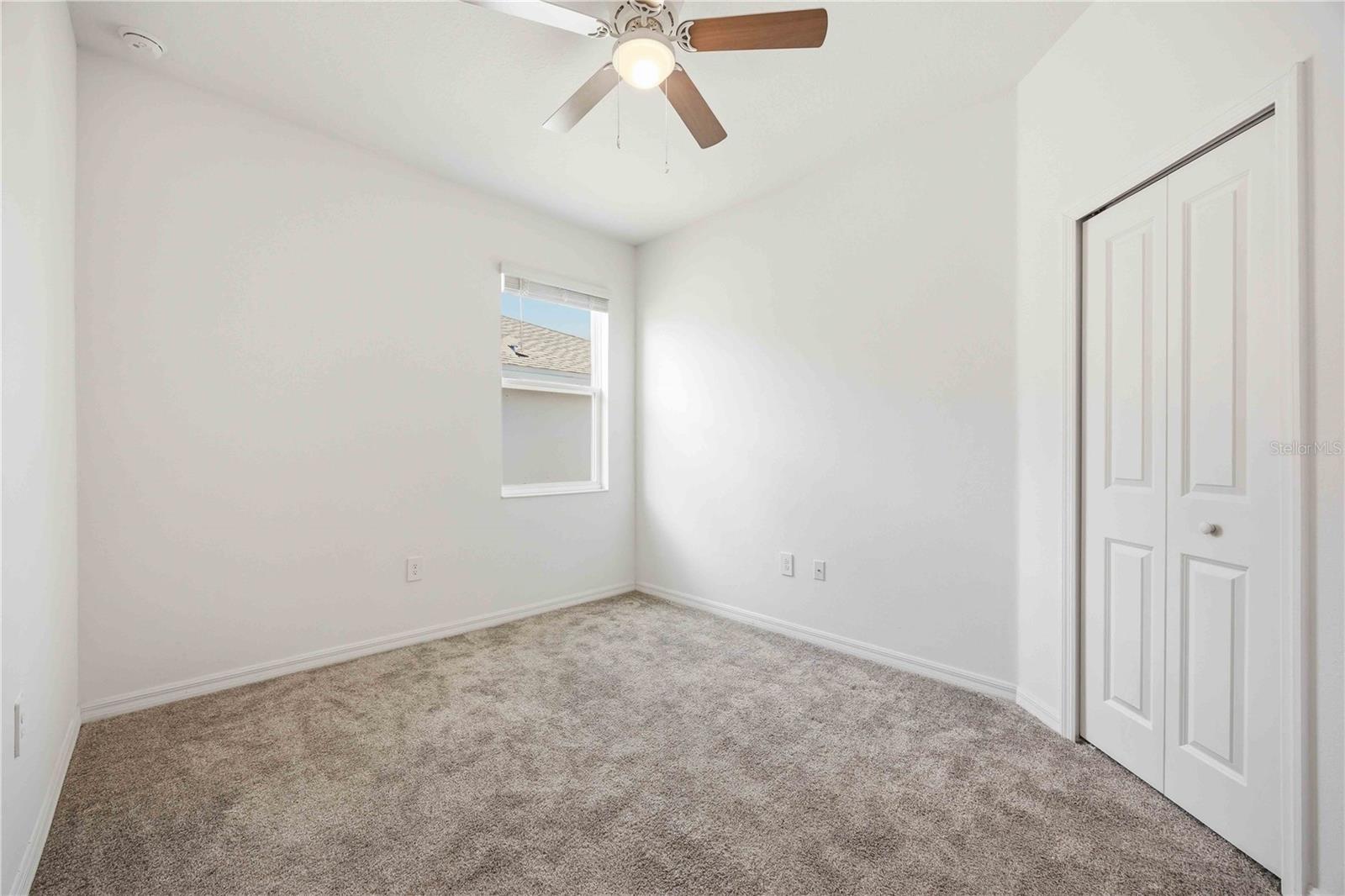 INMAN GROVES - Residential Lease