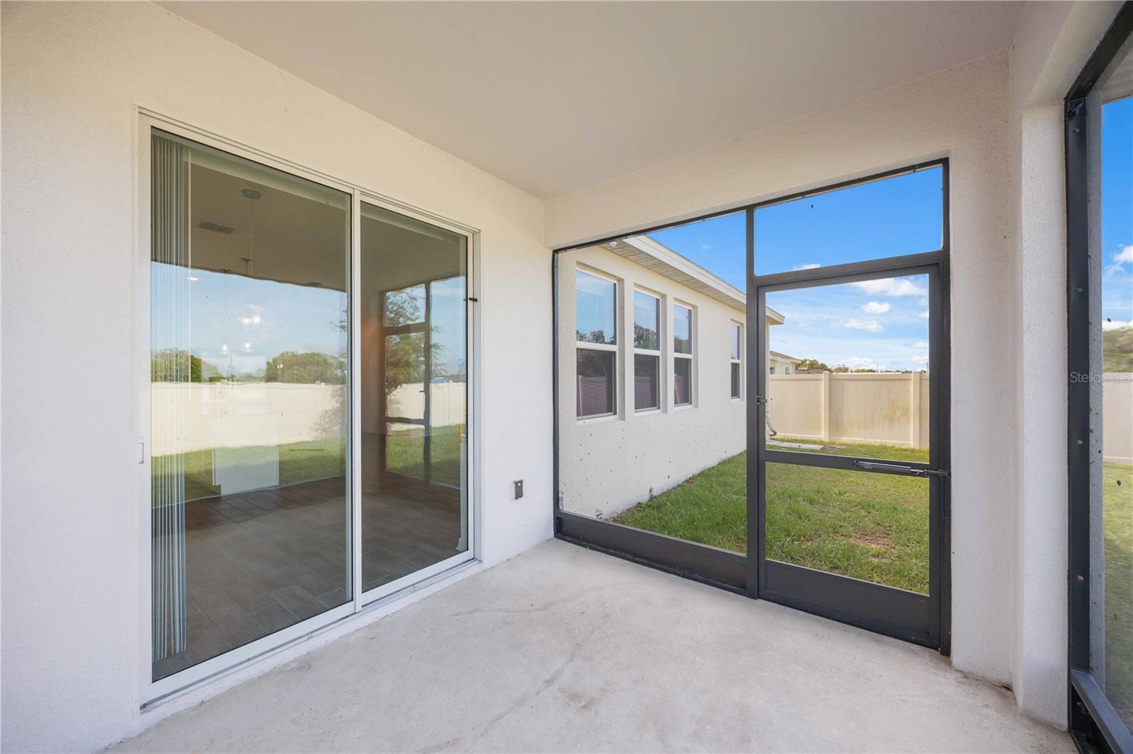 INMAN GROVES - Residential Lease