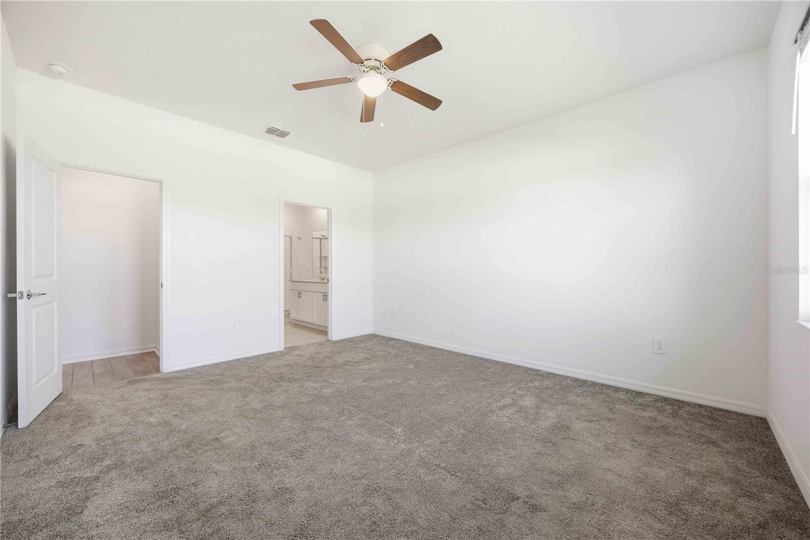 INMAN GROVES - Residential Lease