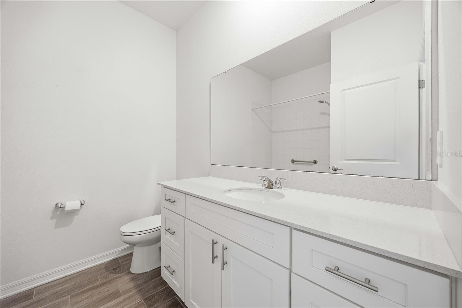 INMAN GROVES - Residential Lease
