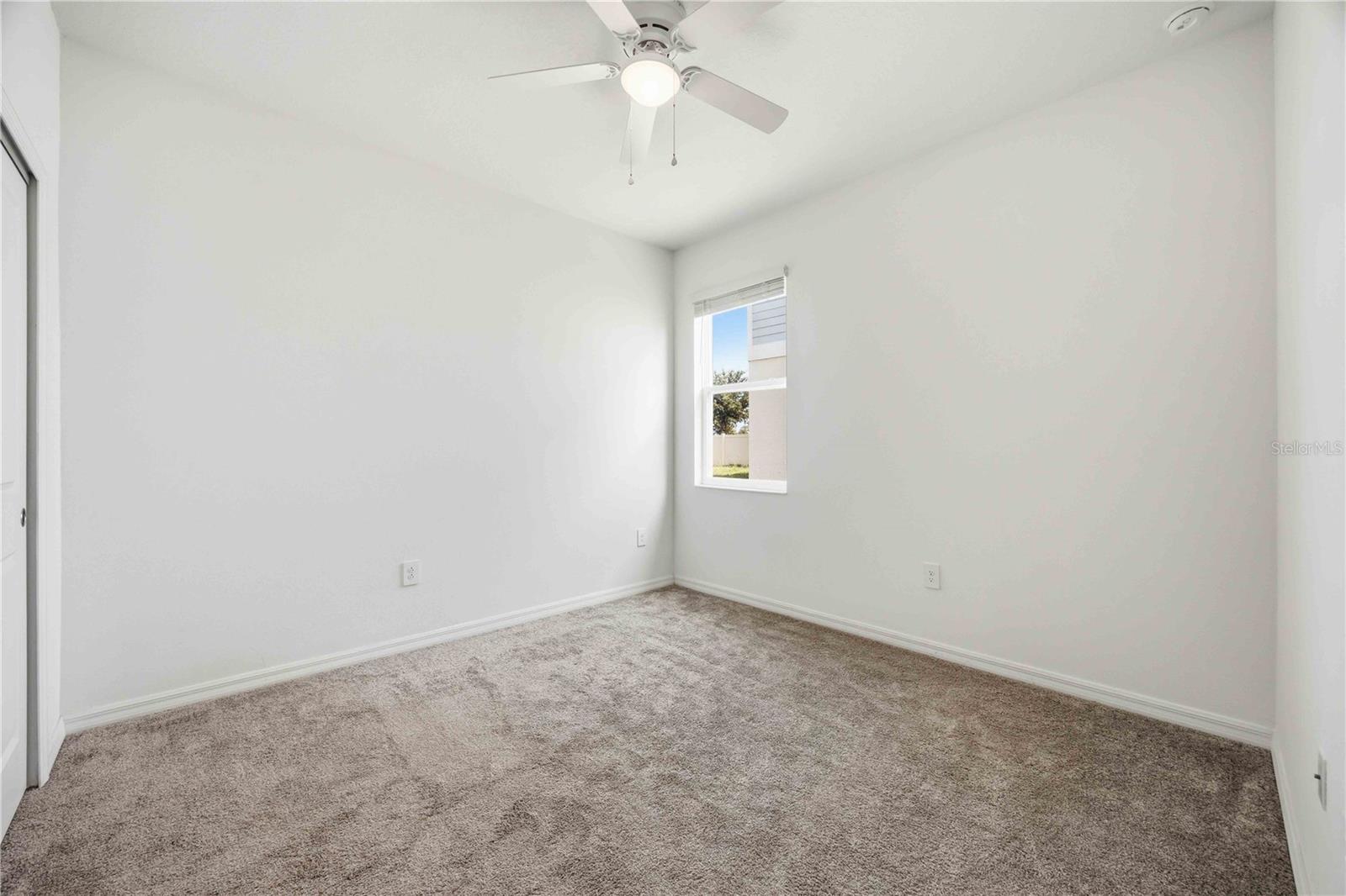 INMAN GROVES - Residential Lease