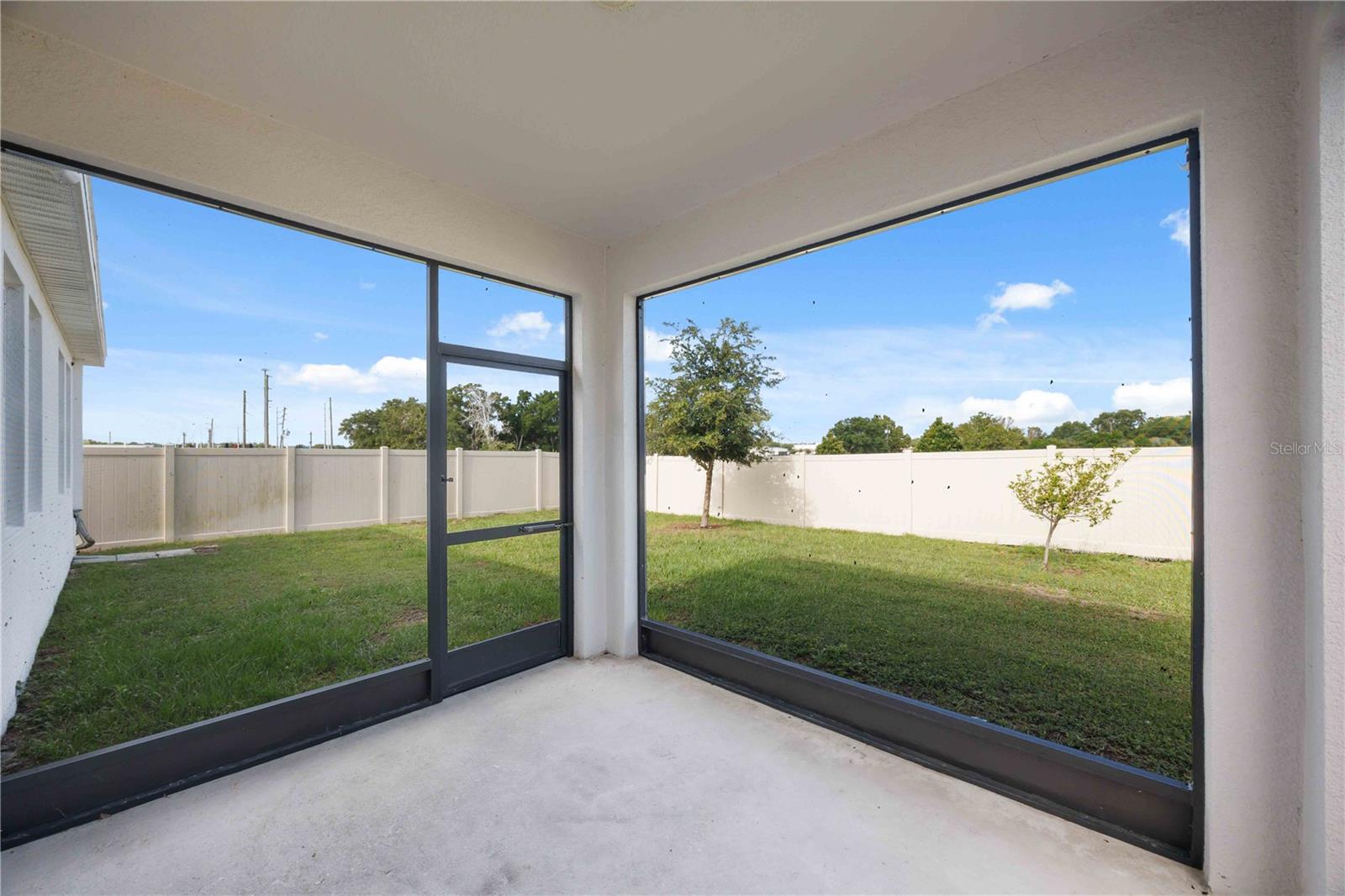 INMAN GROVES - Residential Lease