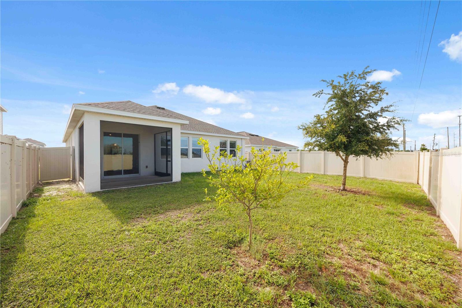 INMAN GROVES - Residential Lease