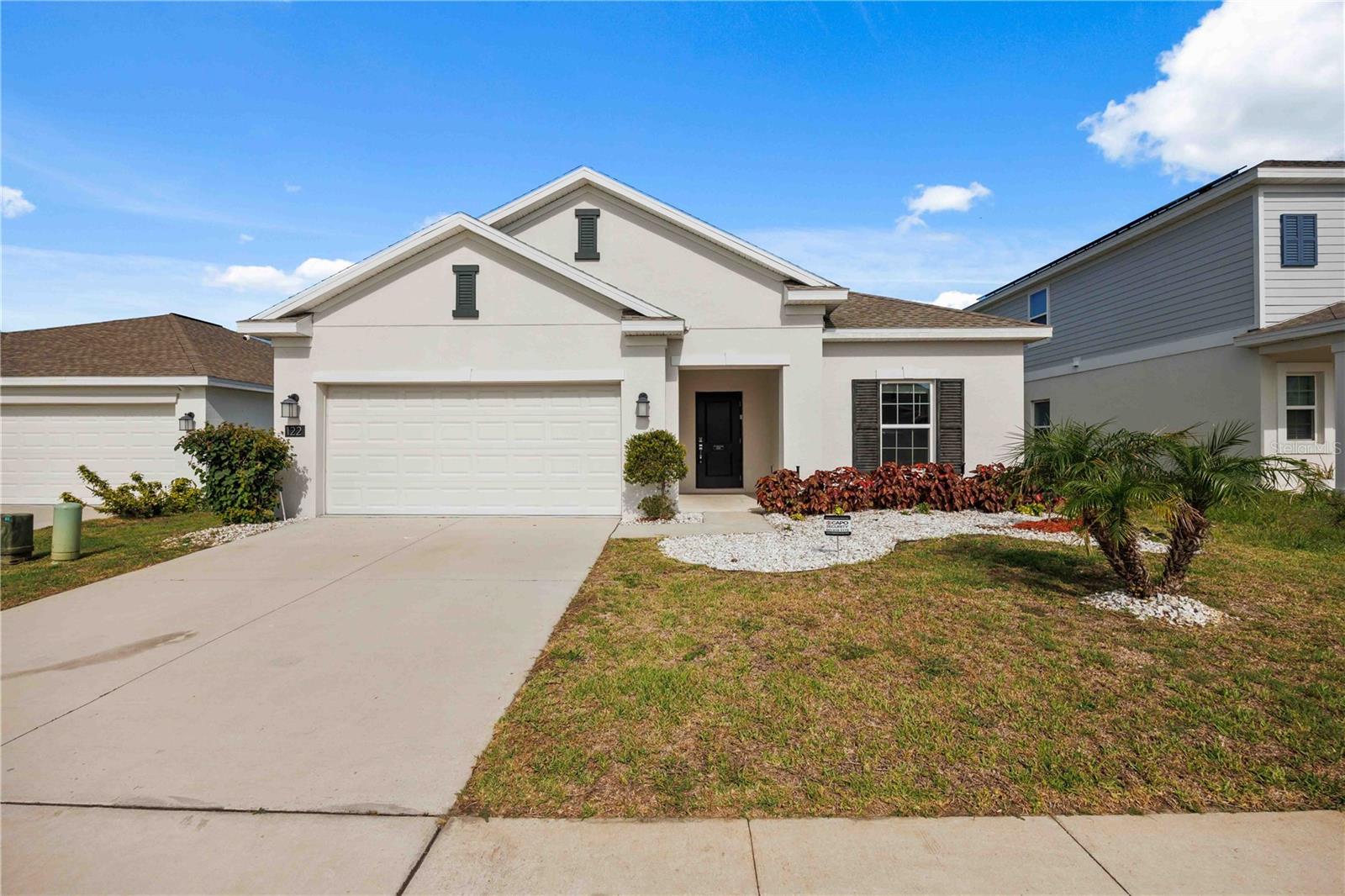 INMAN GROVES - Residential Lease