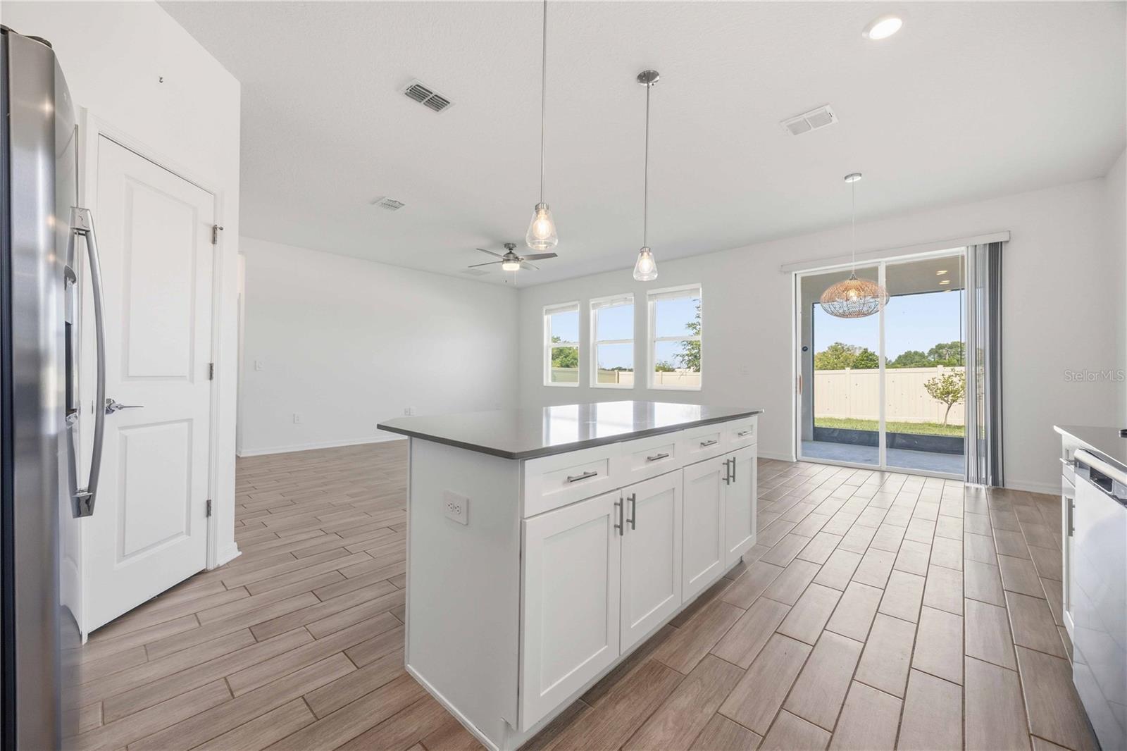 INMAN GROVES - Residential Lease