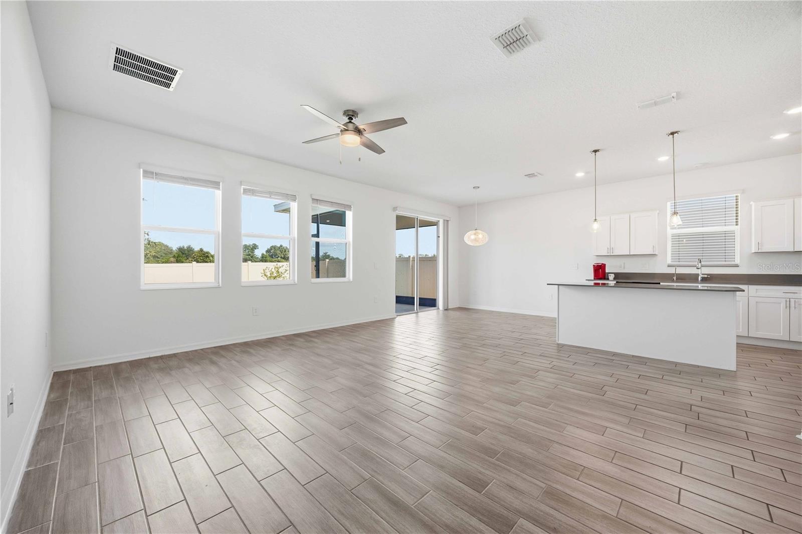 INMAN GROVES - Residential Lease