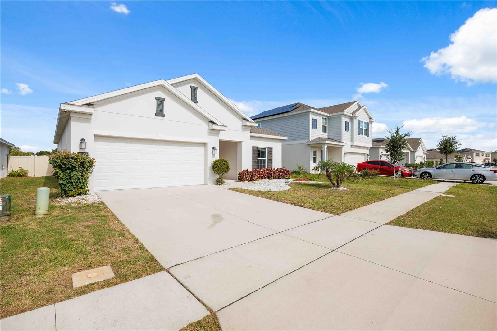 INMAN GROVES - Residential Lease