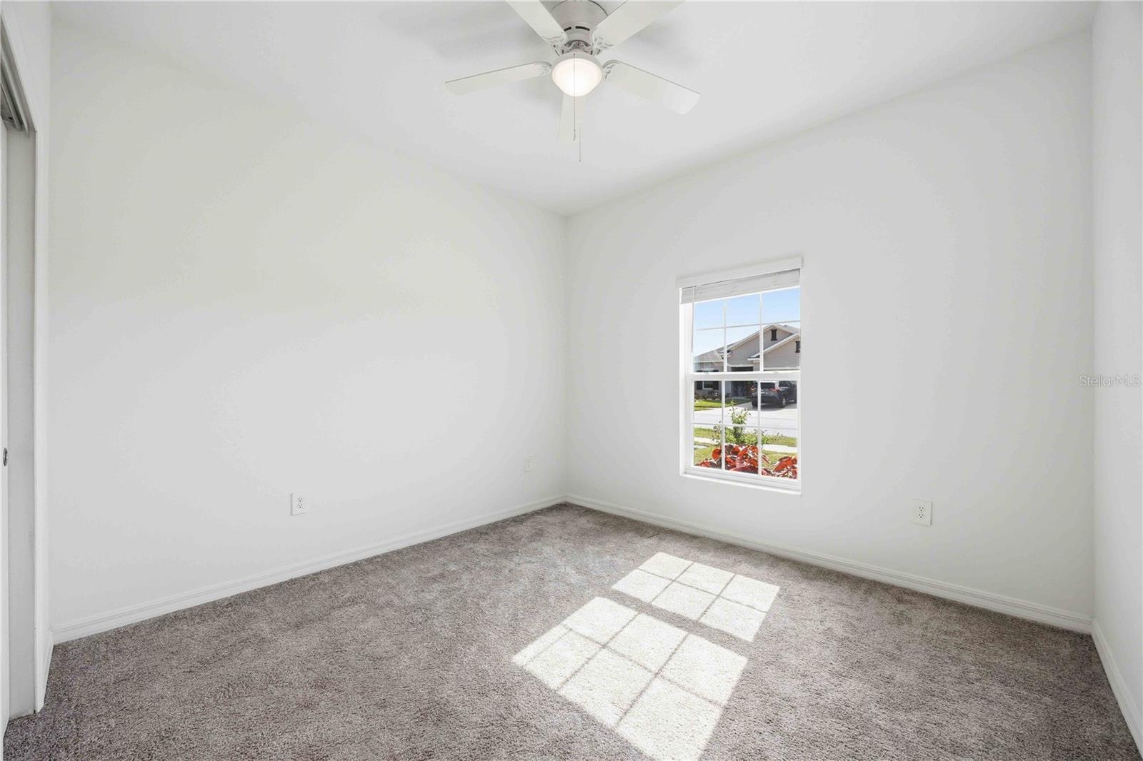 INMAN GROVES - Residential Lease