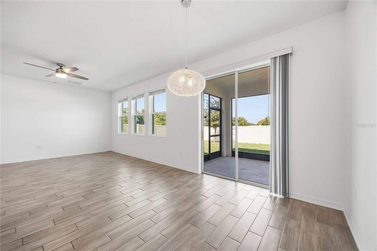 INMAN GROVES - Residential Lease