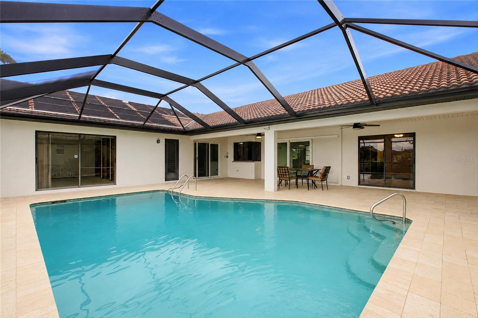 PUNTA GORDA ISLES SEC 15 - Residential