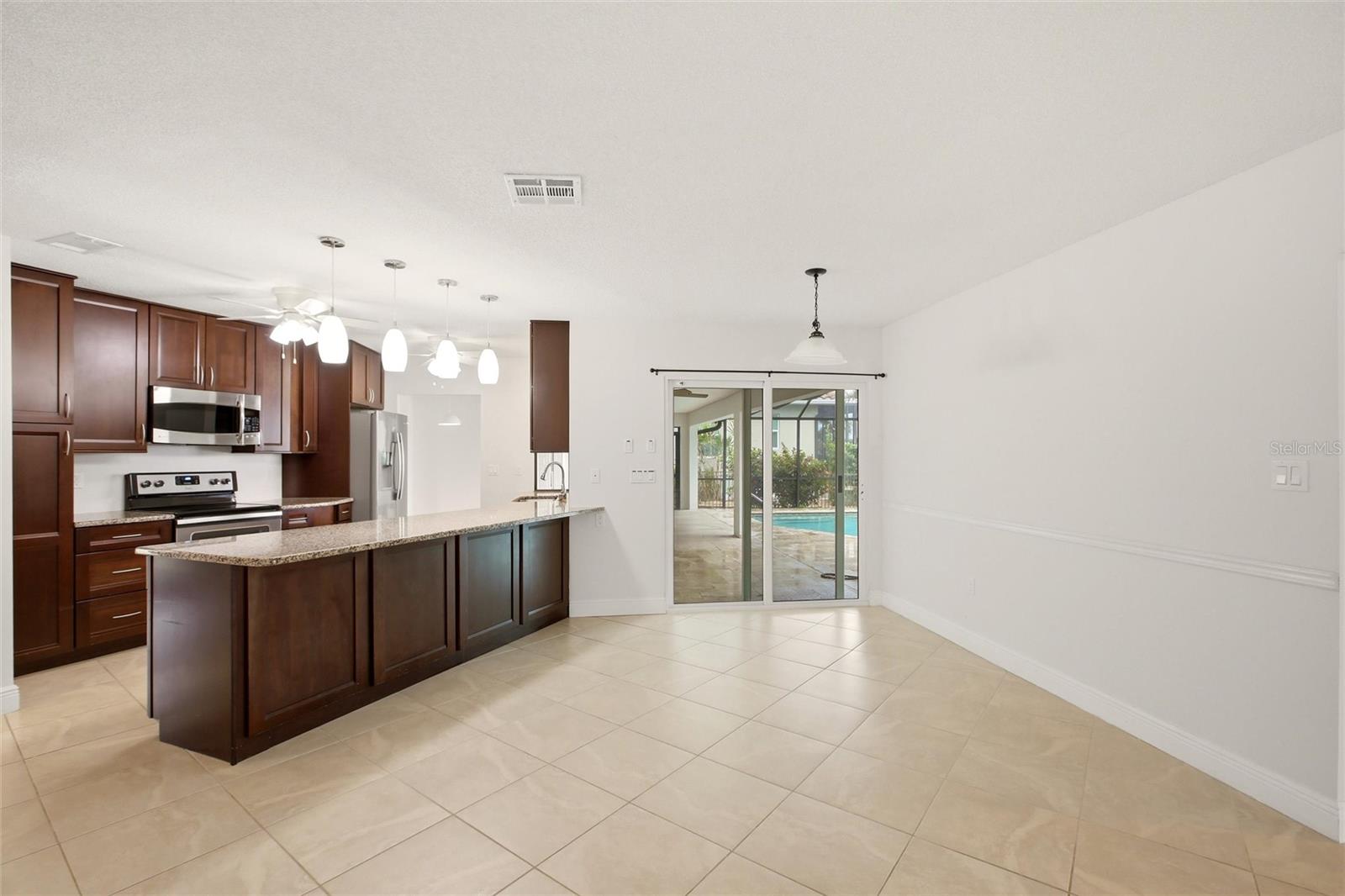 PUNTA GORDA ISLES SEC 15 - Residential
