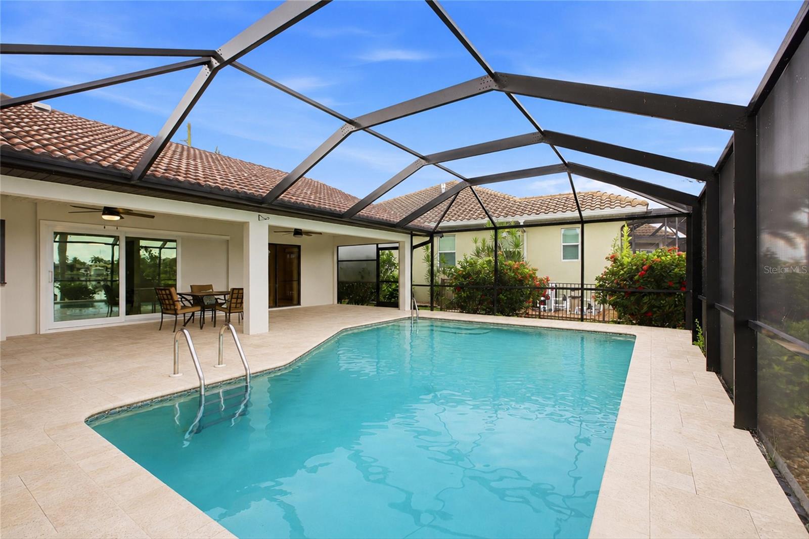 PUNTA GORDA ISLES SEC 15 - Residential