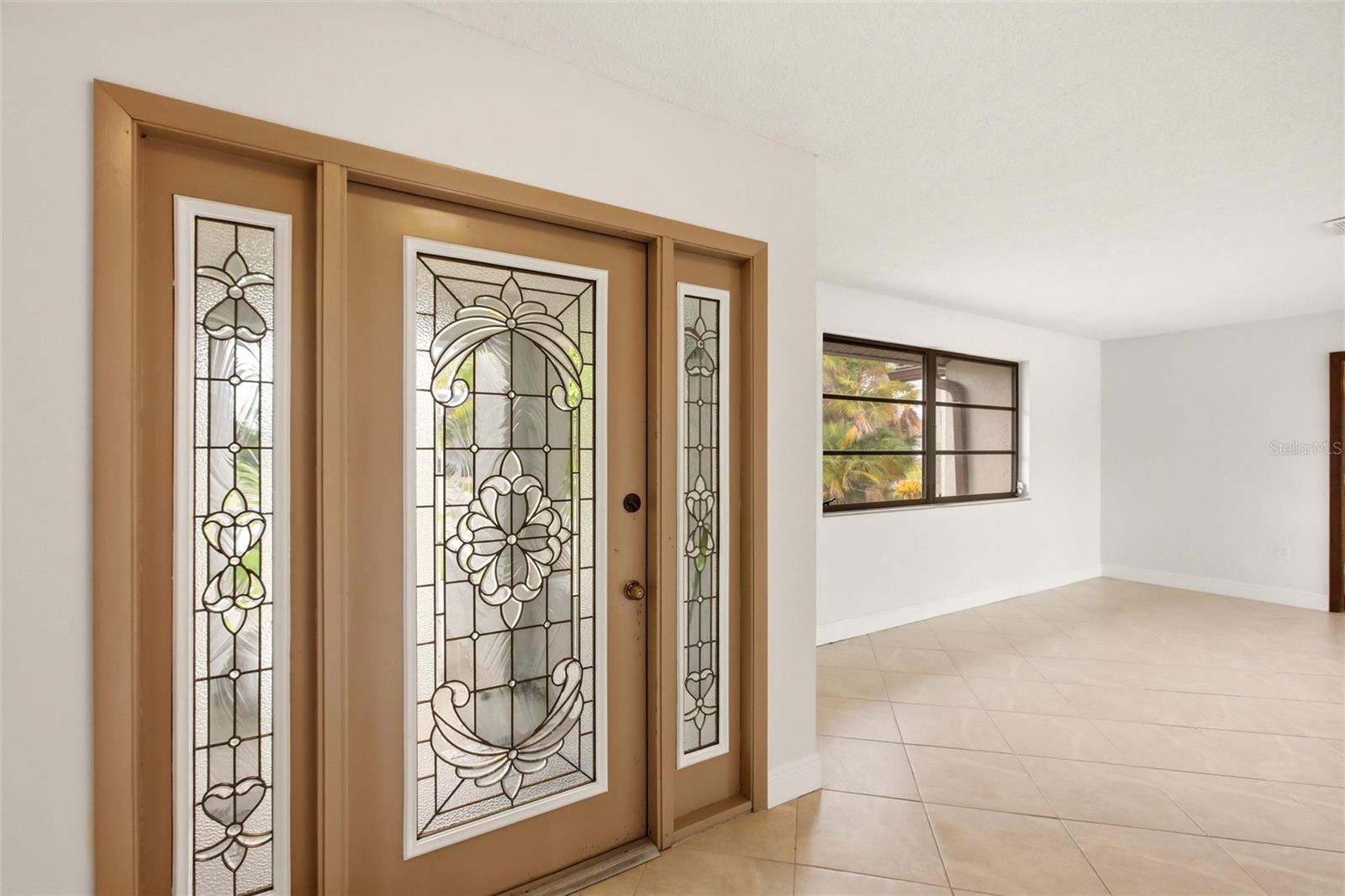 PUNTA GORDA ISLES SEC 15 - Residential