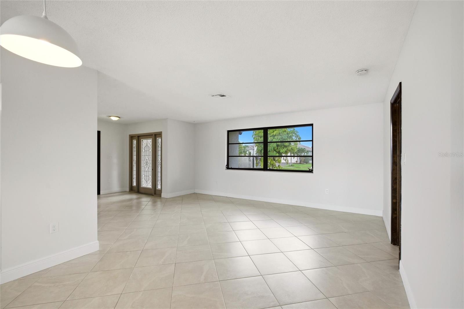 PUNTA GORDA ISLES SEC 15 - Residential