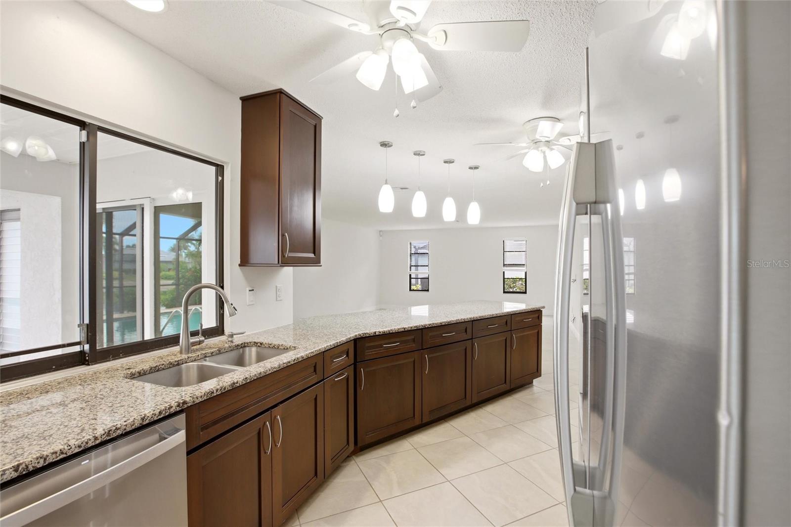 PUNTA GORDA ISLES SEC 15 - Residential